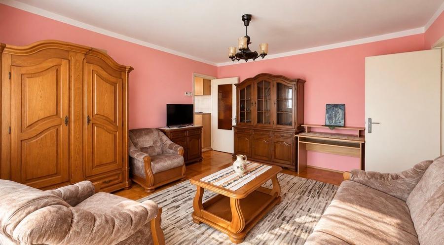 Comision 0% Apartament de vanzare – 54 mp utili zona SOARELUI