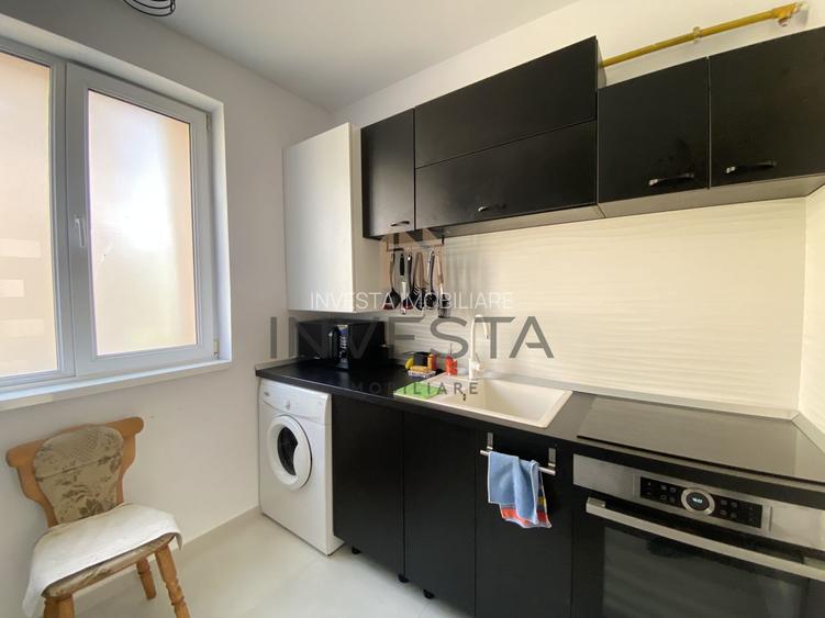 Apartament cu 2 camere de inchiriat,  zona strazii Eugen Ionesco - 5