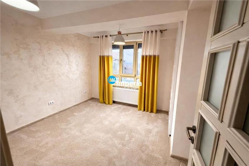 Apartament 4 camere, tip duplex, Moara de Vant Iasi!