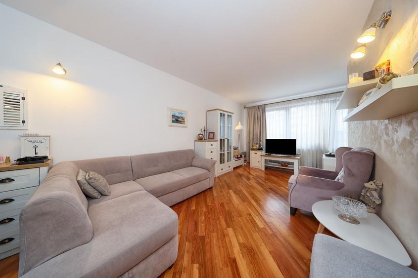 Duplex modern zona Centrala Brasov