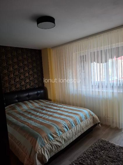 Închiriez pe termen lung Apartament 2 camere, Compozitori - 14
