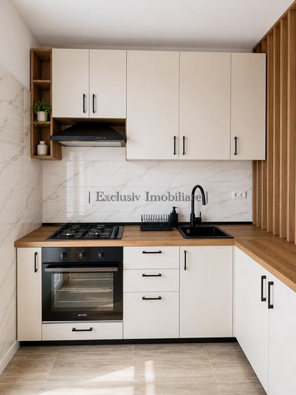 Apartament 2 camere | Tomis Park | Parcare subterana | Termen lung