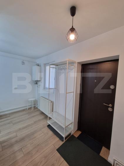 Apartament 1 cameră, 30.60 mp, zona The Office