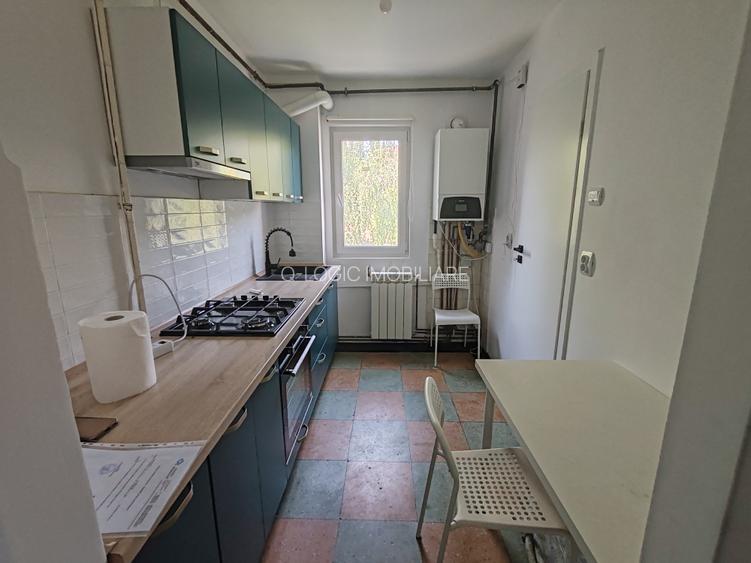 Apartament 2 camere liber la vanzare zona Gemenii - 7
