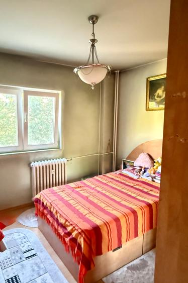 Apartament de 3 camere spre vanzare - Tineretului- Caramidarii de Jos