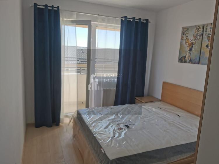 Apartament 2 camere decomandat Viva Residece