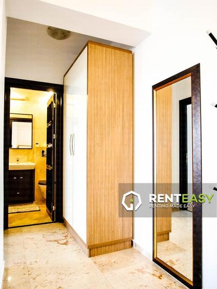 Apartament doua cemere zona Copou - Exclusive Residence