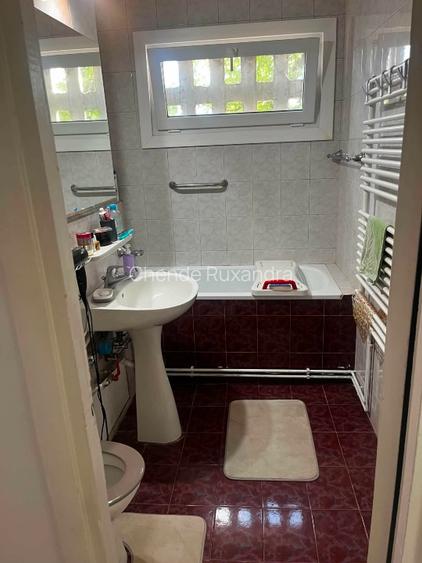 Apartament 3 camere de vânzare – Timișoara, zona Centrul de Afaceri - 9