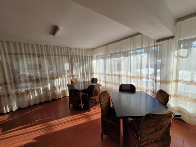 Complex turistic și fermă piscicolă–proprietate complet echipată