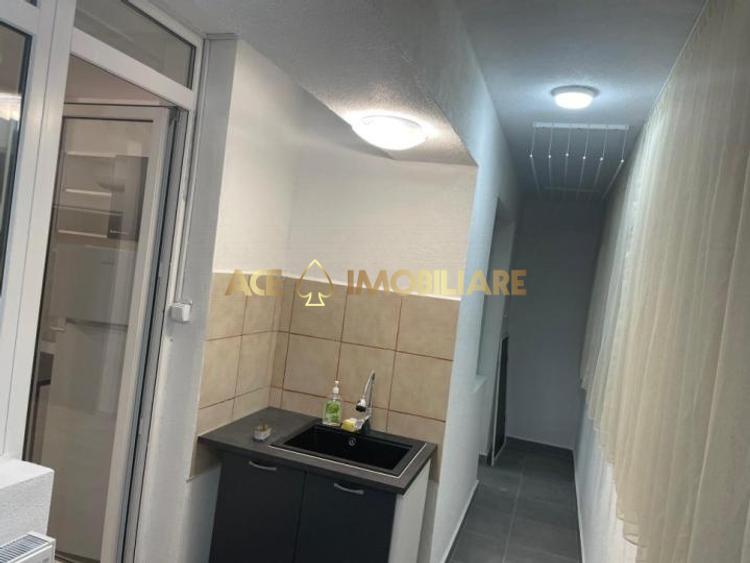 2 Camere de inchiriat | Popesti Leordeni | Centrala | 52mp