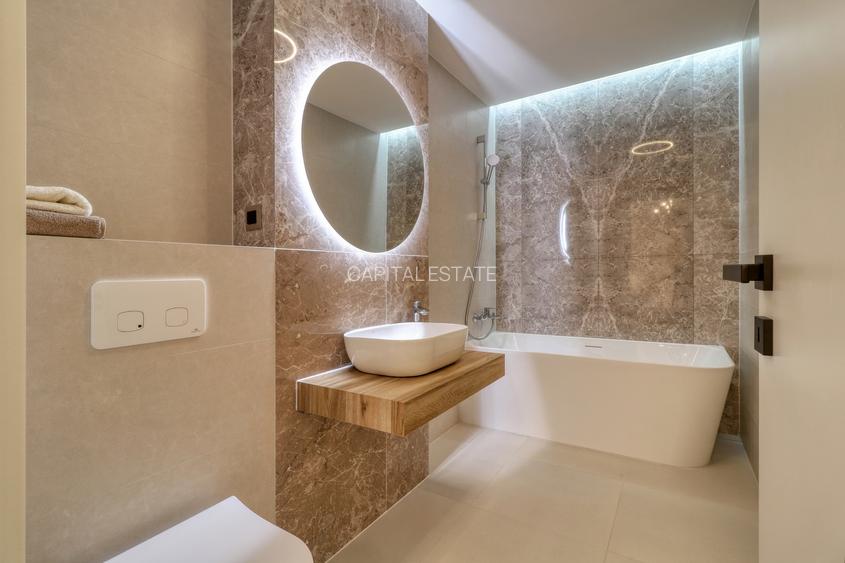 Apartament Elegant Jolie Ville - 6