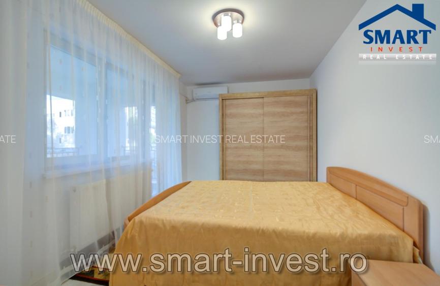 Apartament 2 camere Metrou Iancului Veris Ferdinand parcare subterana - 7