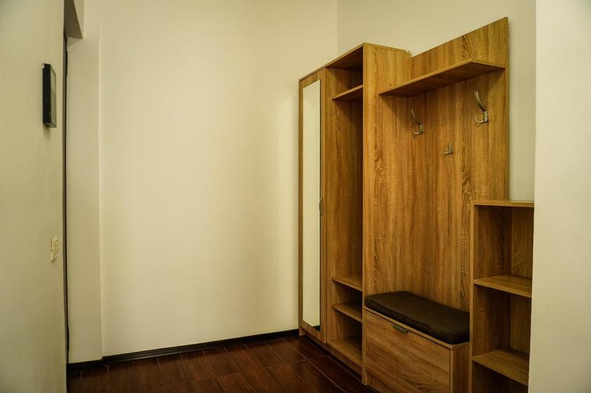 Apartament 2 cam dec Uzina cu Pizza Mamaia Nord