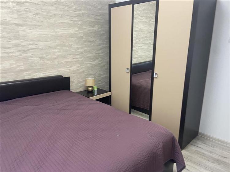 Apartament 2 camere, zona Gara , etaj 1 din 4 , renovat integral , mobilat compl