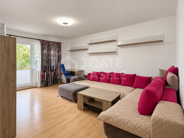 Apartament 4 camere | etaj intermediar | Plopilor - 2