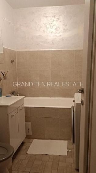Inchiriere apartament 3 camere decomandat,Tineretului, langa Scoala 97, metrou, - 8
