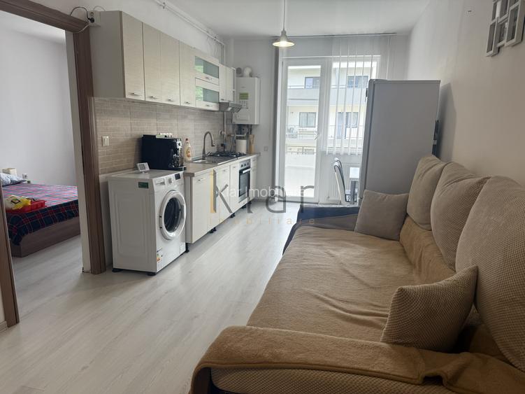 Apartament de inchiriat Floresti - 2