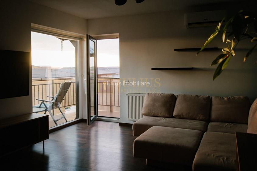 3 camere - ESO Giroc| loc de parcare| balcon deschis| - 14