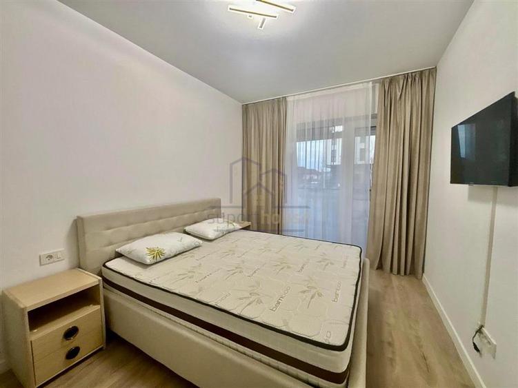 Inchiriere apartament 2 camere, Paulesti, Complex Magnolia