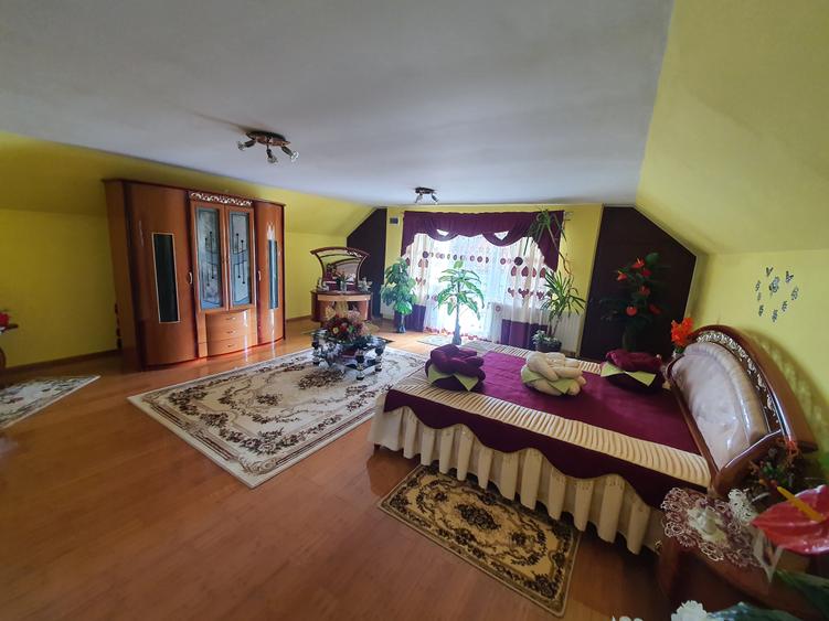 Casa de vanzare in Teliu