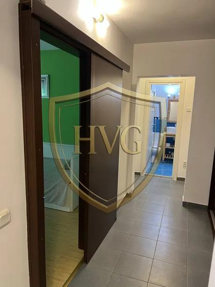 Apartament cu 2 camere | Proximitate metrou | Decomandat | Titan