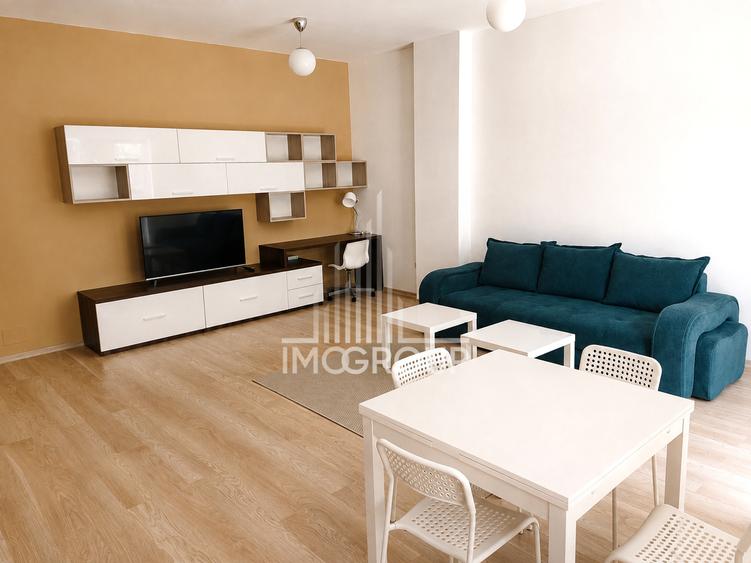 Apartament de vanzare cu 2 camere langa Platinia & USAMV