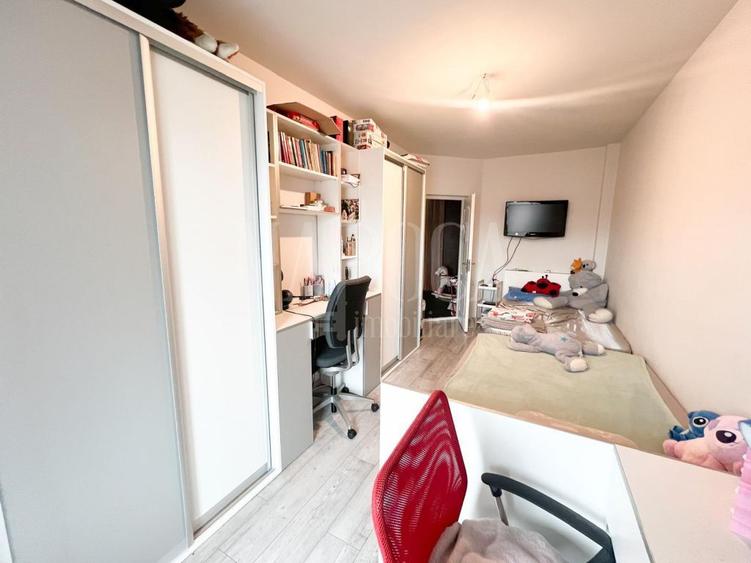 Apartament 3 camere de vanzare in Manastur, Cluj Napoca