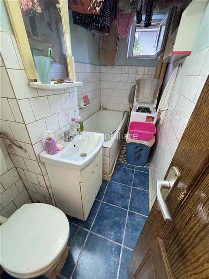 2 camere bloc izolat linga Judetean - 8