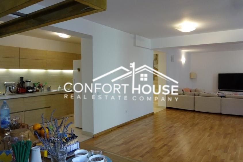 VILA P+E+M, 6 camere, ansamblu rezidential, IANCU NICOLAE