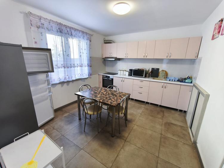ROANDY-Vila parter+1 cu multiple imbunatatiri-Mihai Bravu
