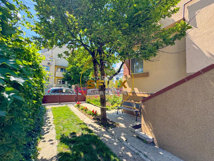 Casa Vatra Luminoasa | 6 camere | Curte proprie | Garaj - 46
