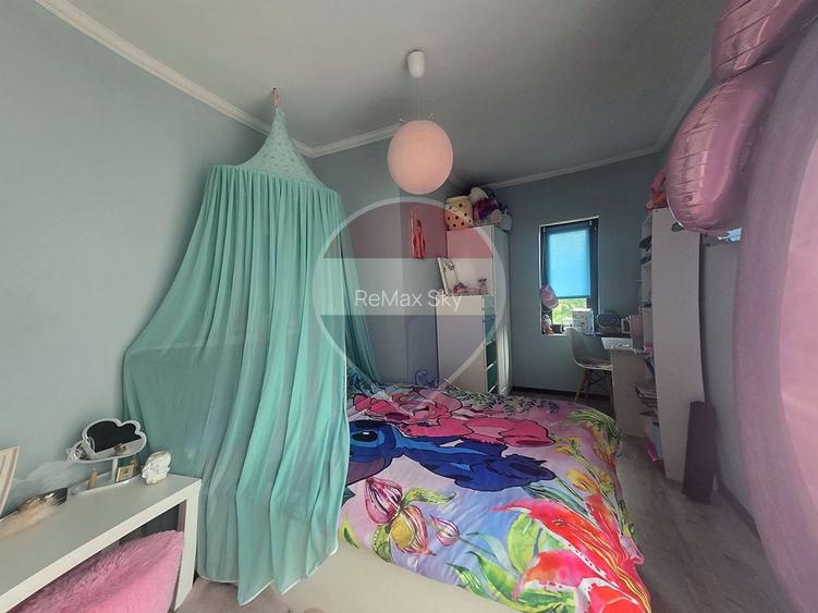 Casă individuală, zona Donath, 142,72, cu view spectaculos, Grigorescu - 9