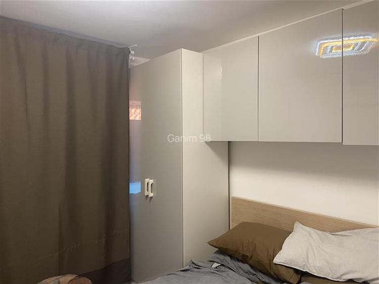 Apartament 2 camere , zona Gara , et 1 4 , renovat integral , mobilat modern - 23