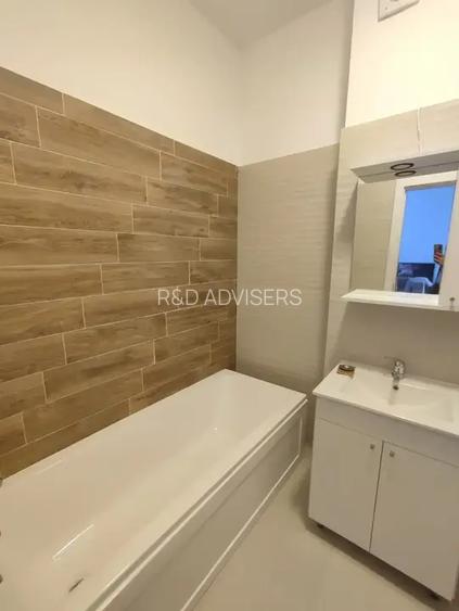 Apartament 2 camere Sky Sofia Prima închiriere Mobilier premium Titan