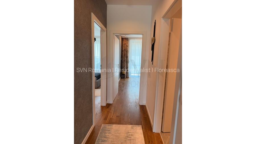 REA1029189 Apartament 3 camere I Baneasa - 6