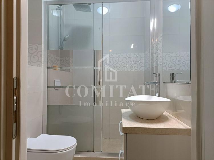 Apartament cu 3 camere | Zona Vivo Mall | Etaj intermediar