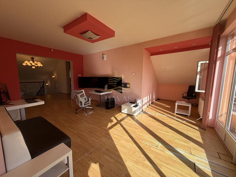 Casa individuala - 5 camere | Faget | 2400 mp teren |Pretabil gradinita/birouri