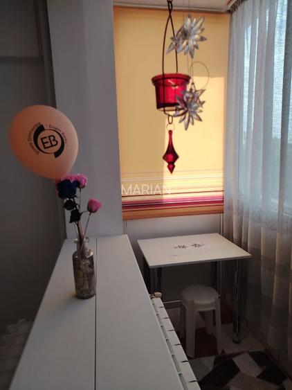3 camere Gară de Nord  - 6