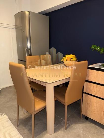 Apartament 2 camere, stradal,-Calea Mosilor - 10