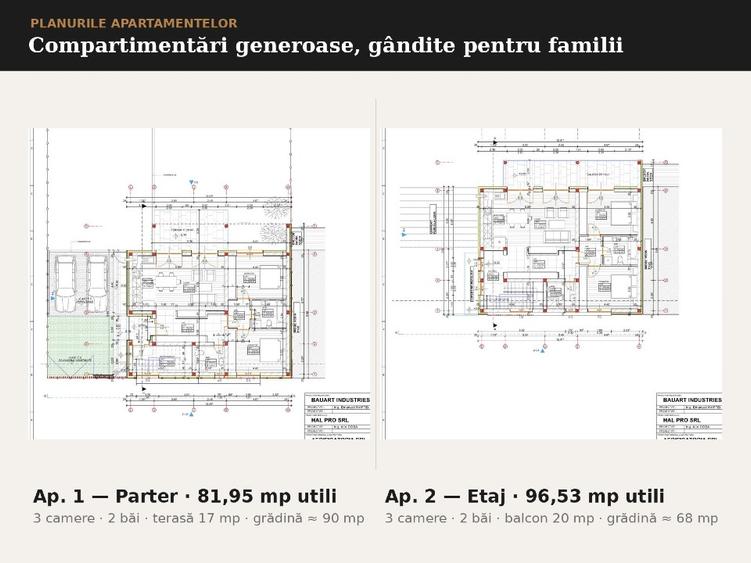 Propr, vand ap.3 camere in casa, nou, Ciarda Urseni