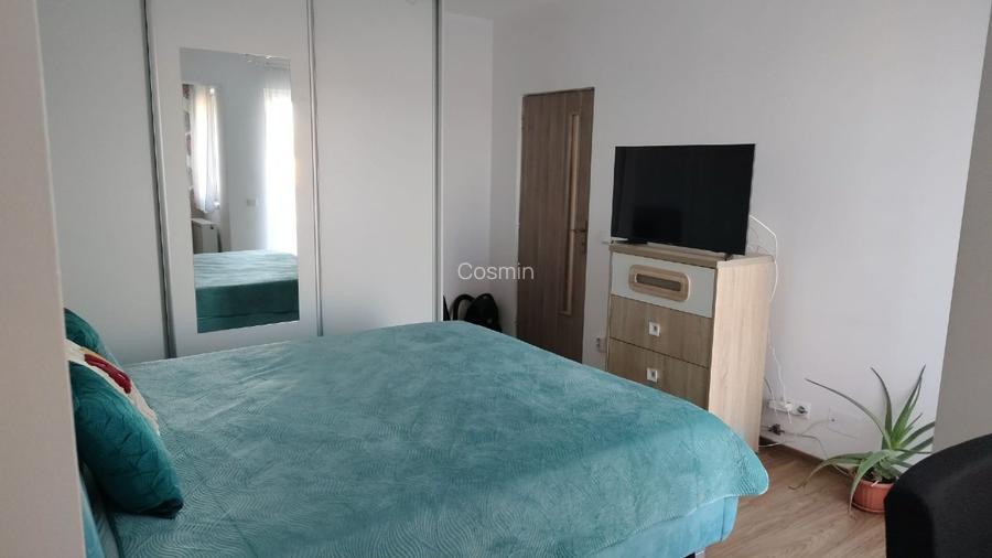 Apartament 2 camere, Dâmbul Rotund, parcare subterană, P.F. - 5