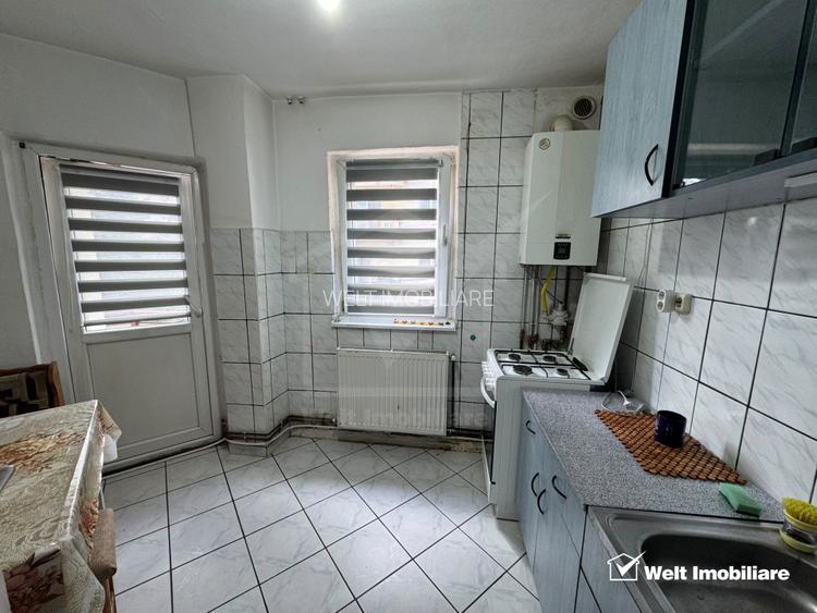 Apartament cu 2 camere, decomandat, 50mp, etaj 1/4, Marasti - 3