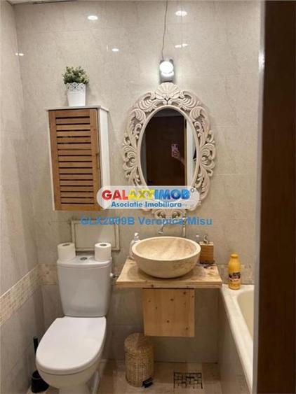 Apartament 3 camere de inchiriat - Titan