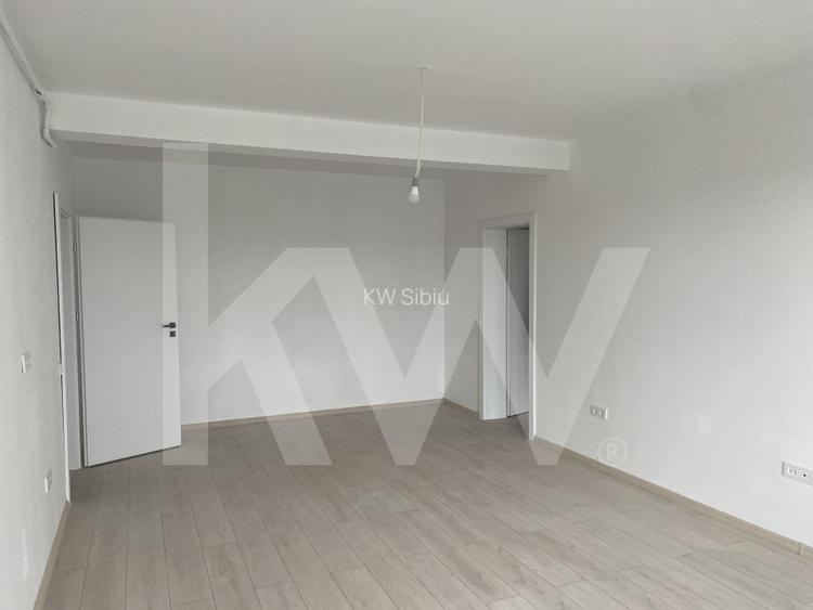 Apartament cu 3 Camere in Selimbar Sibiu – Confort si Valoare Reala - 3