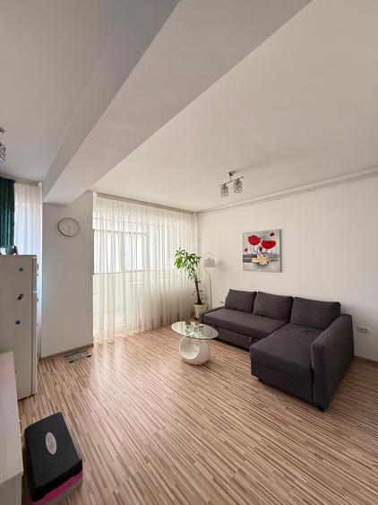 APARTAMENT 2 CAMERE OPEN SPACE-DE VANZARE-MILITARI RESIDENCE-COMISION 0