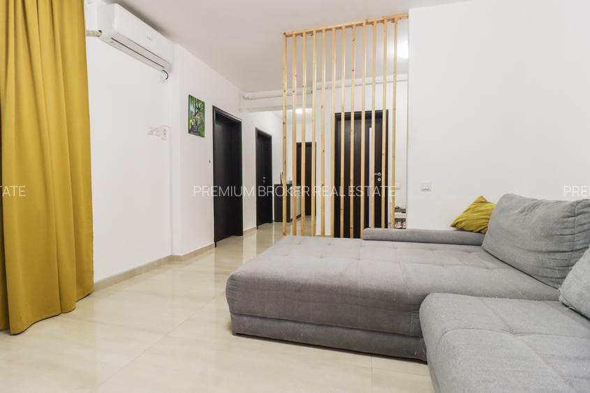 Apartamentul Beag – tot ce ai nevoie este langă tine – - 3
