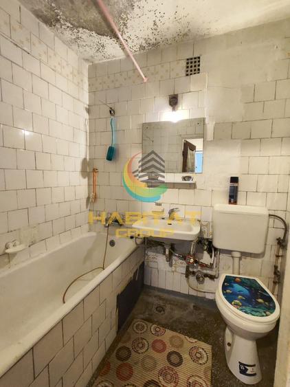Apartament 3 Camere Decomandat Sector 4 Alee. Dolina 65.5mp
