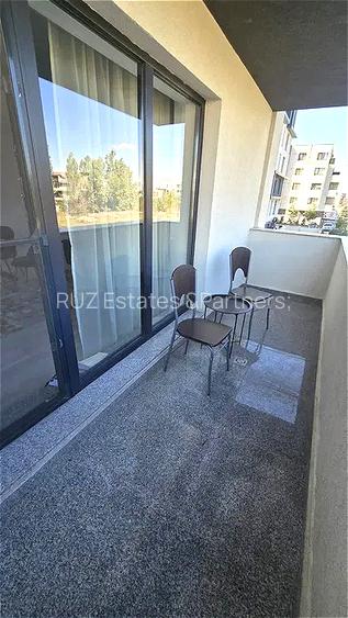 Apartament 3 camere | 83 mp | Parcare Inclusa | Zona Rond OMV - 6