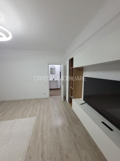 Închiriere Ap 2 camere Rond Alba Iulia, Centrală proprie, Petfriendly - 2