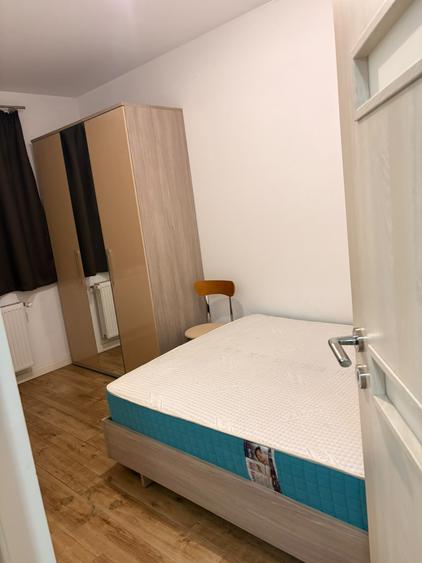 Apartament cu 2 camere de inchiriat, bloc nou, mobilat complet, Oradea